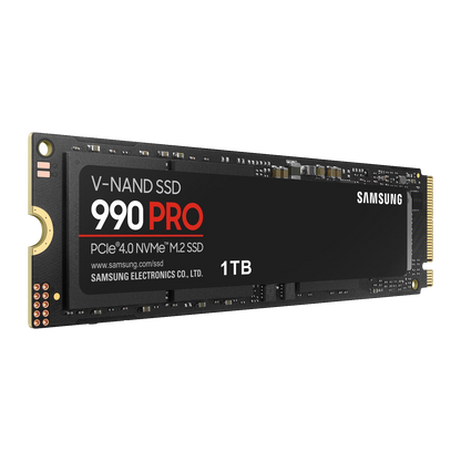 SAMSUNG 990 PRO 1TB