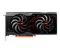 SAPPHIRE PULSE Radeon RX 7600 8GB GDDR6