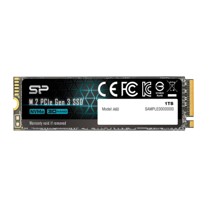 Silicon Power P34A60 1TB
