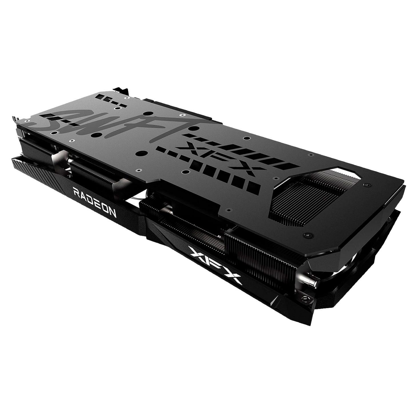 XFX SPEEDSTER SWFT309 RX 6700 XT CORE 12GB GDDR6