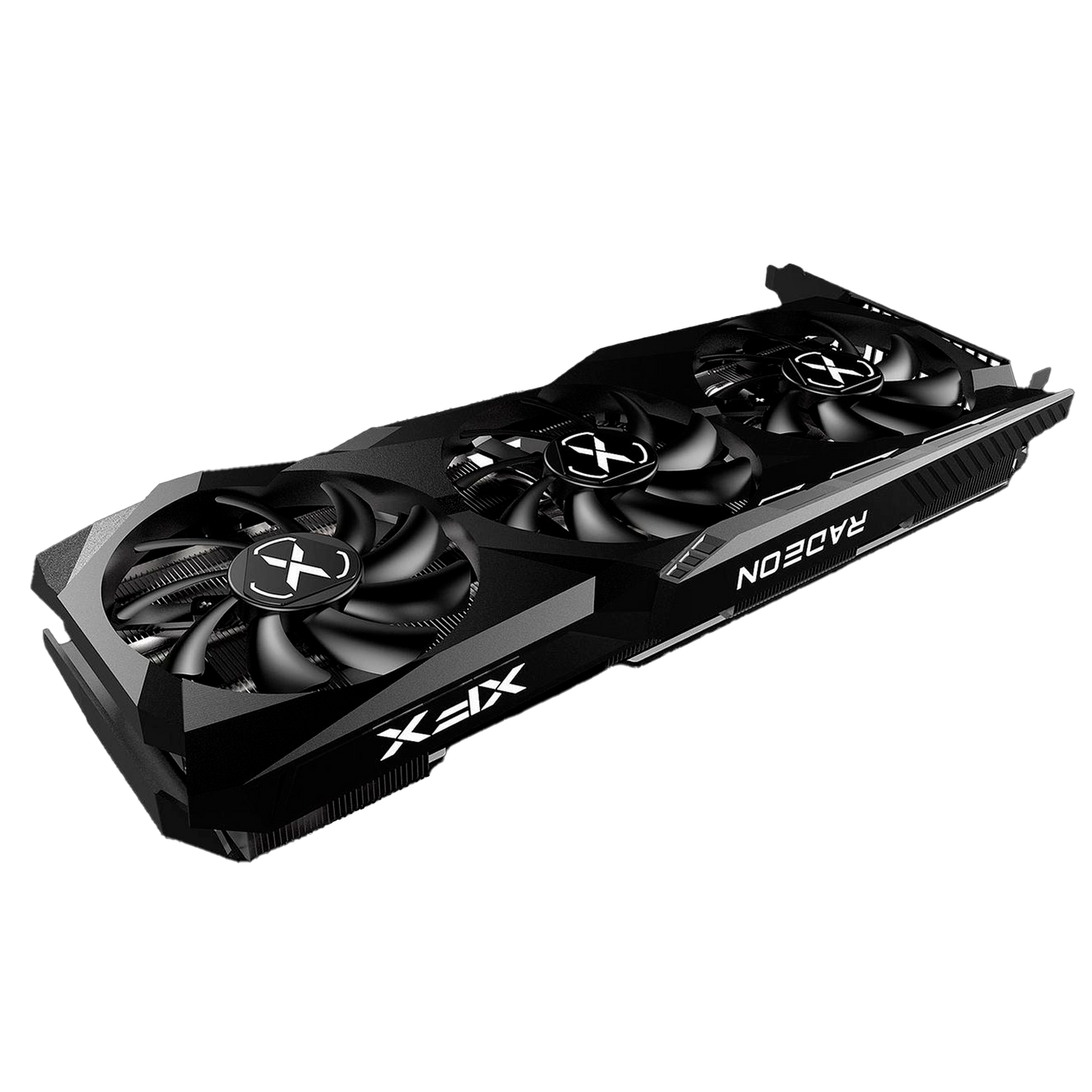 XFX SPEEDSTER SWFT309 RX 6700 XT CORE 12GB GDDR6