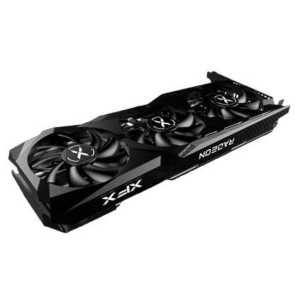 XFX SPEEDSTER SWFT309 RX 6700 XT CORE 12GB GDDR6