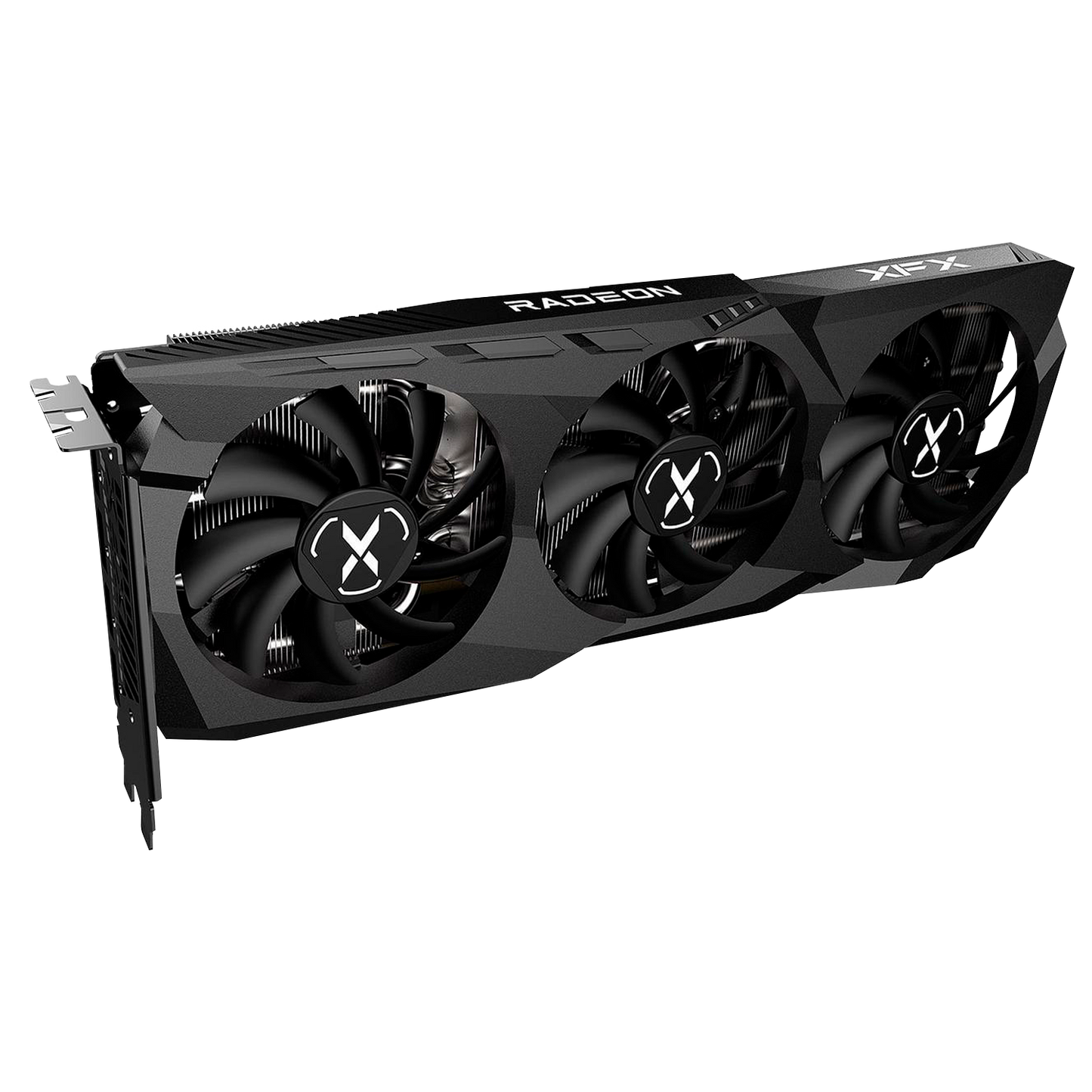 XFX SPEEDSTER SWFT309 RX 6700 XT CORE 12GB GDDR6