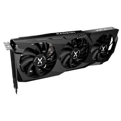 XFX SPEEDSTER SWFT309 RX 6700 XT CORE 12GB GDDR6