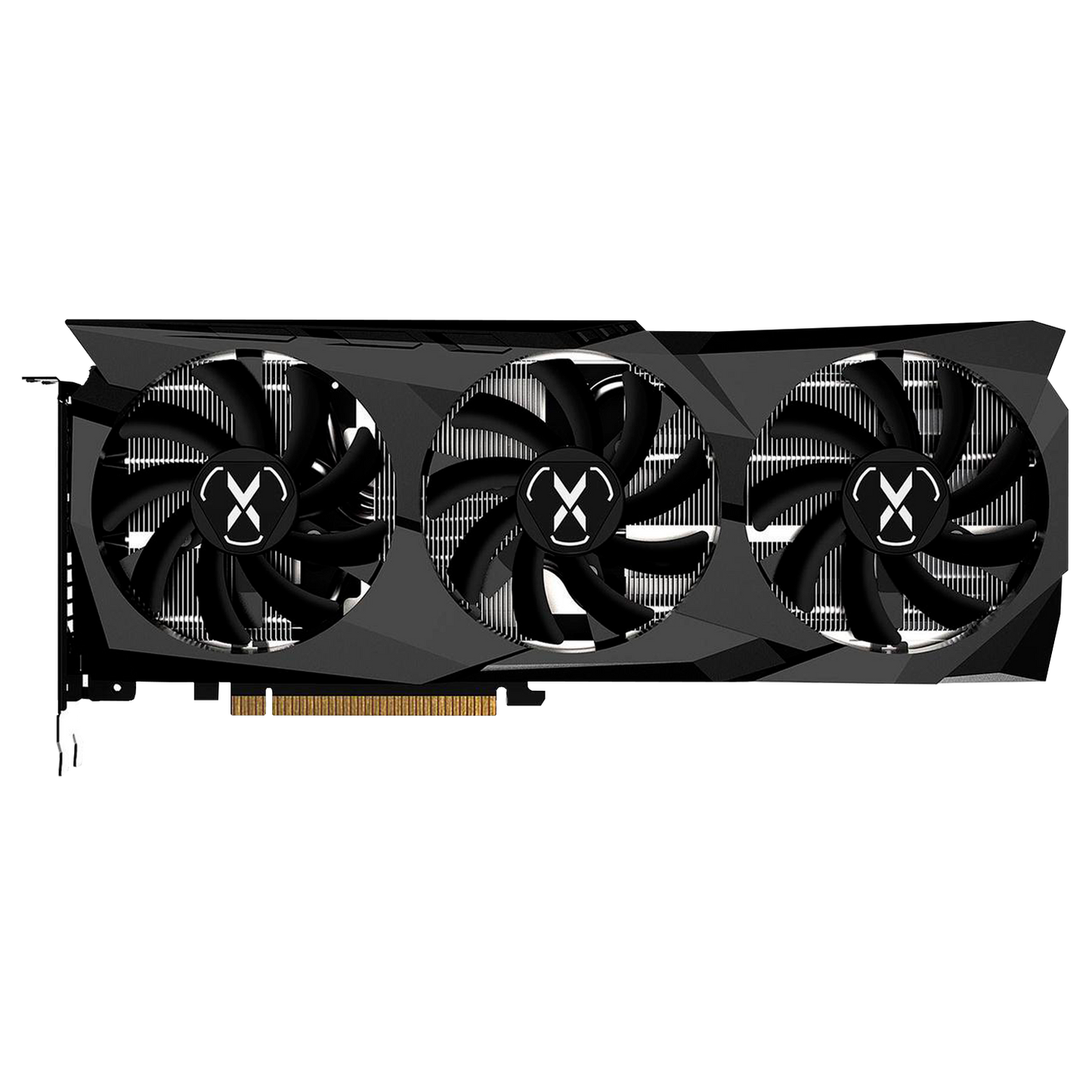 XFX SPEEDSTER SWFT309 RX 6700 XT CORE 12GB GDDR6