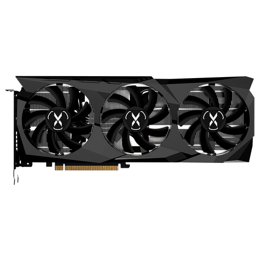 XFX SPEEDSTER SWFT309 RX 6700 XT CORE 12GB GDDR6