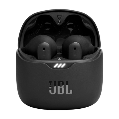 JBL Tune Flex Black con Cancelacion de ruido