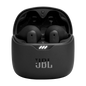 JBL Tune Flex Black con Cancelacion de ruido