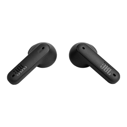 JBL Tune Flex Black con Cancelacion de ruido