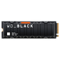 Western Digital BLACK SN850X 1TB