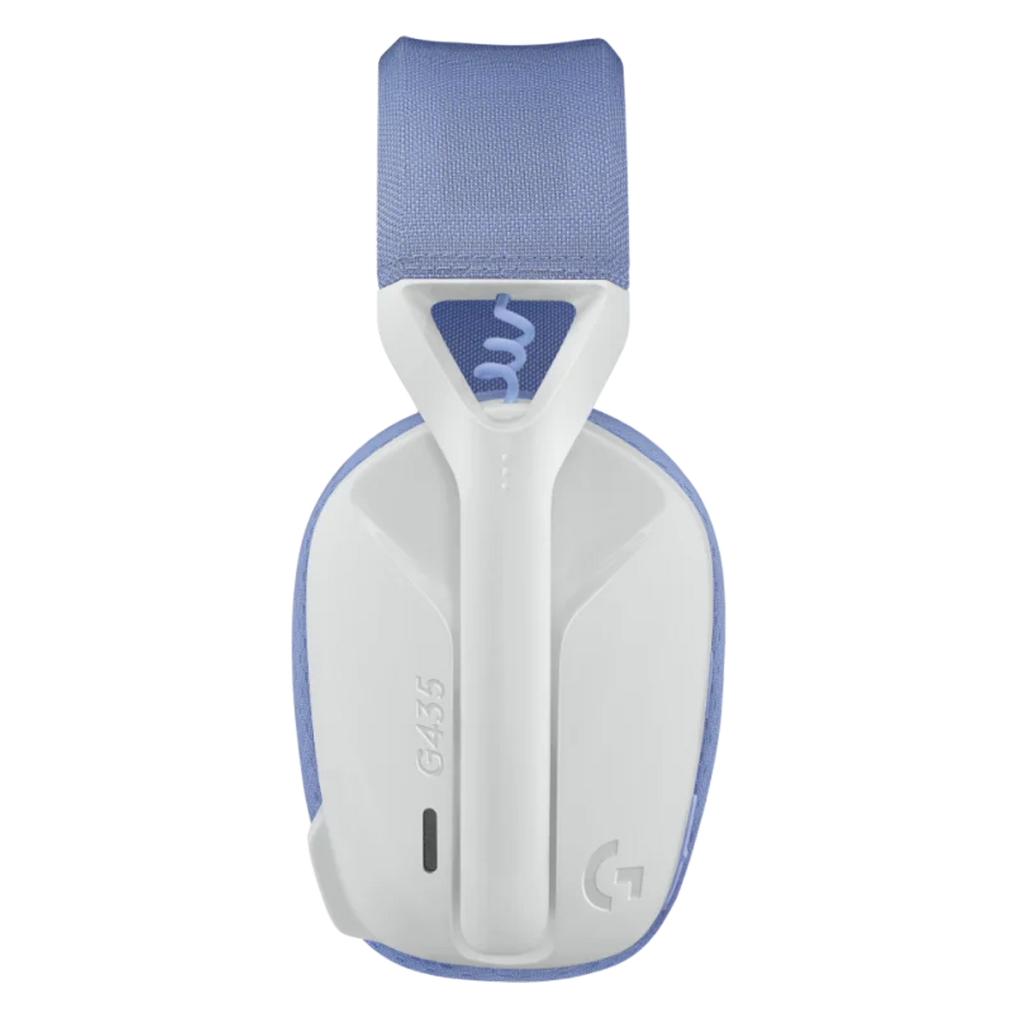 Logitech G435 Wireless - White