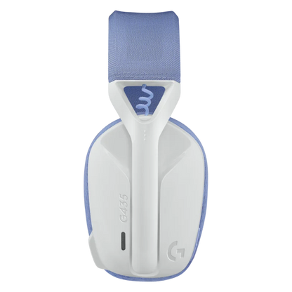Logitech G435 Wireless - White