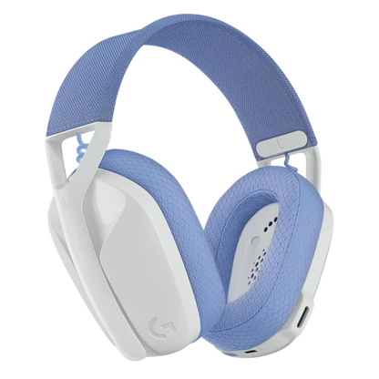 Logitech G435 Wireless - White