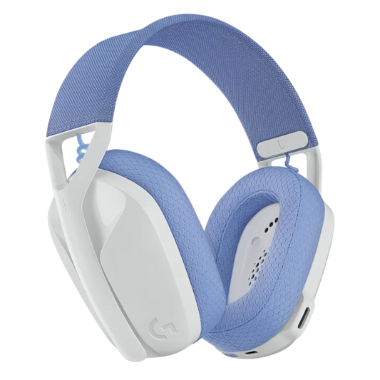 Logitech G435 Wireless - White