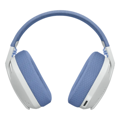 Logitech G435 Wireless - White