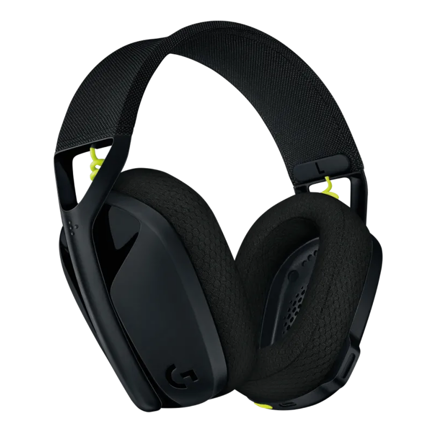 Logitech G435 Wireless - Black
