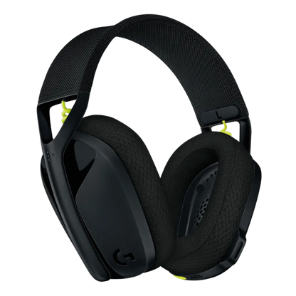 Logitech G435 Wireless - Black