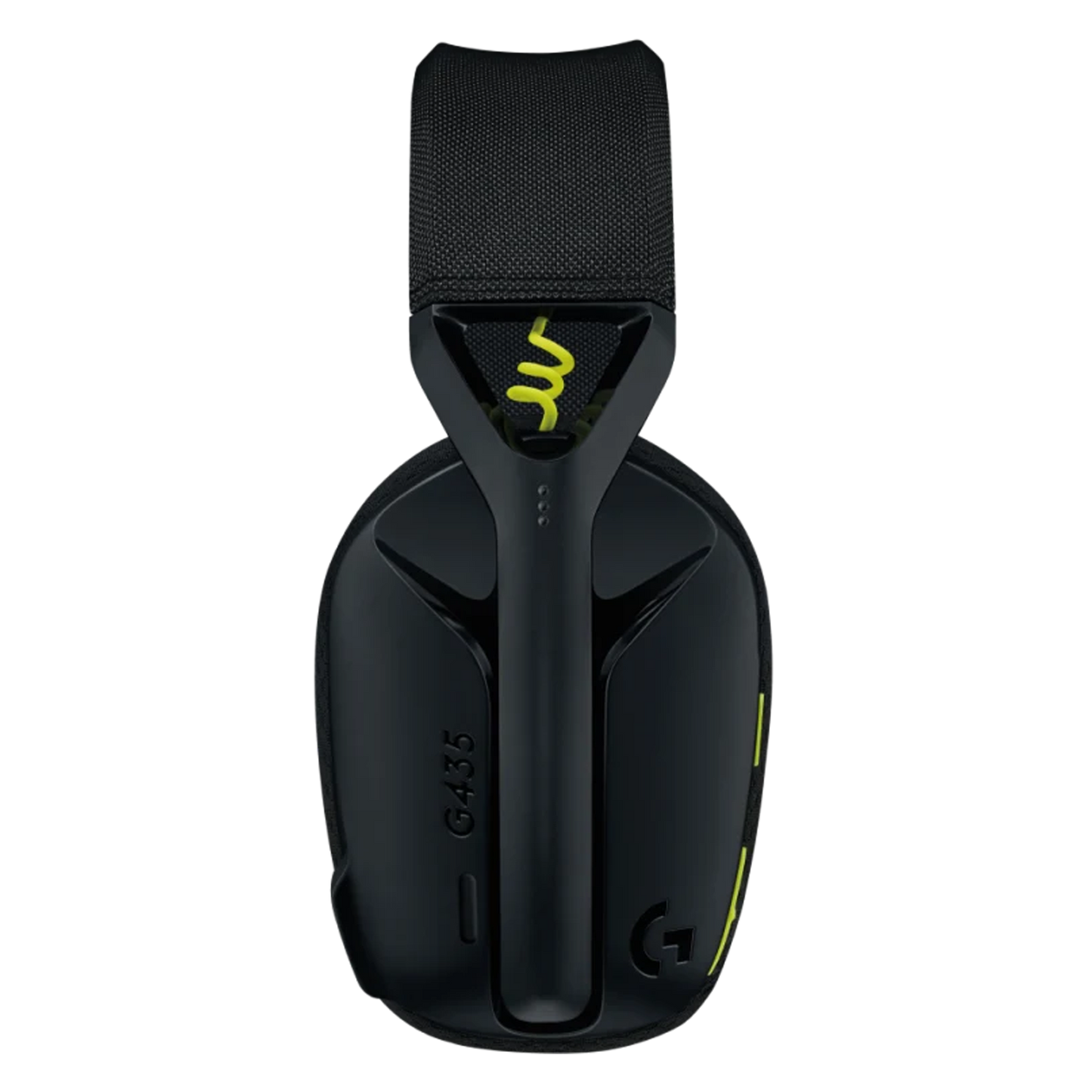 Logitech G435 Wireless - Black