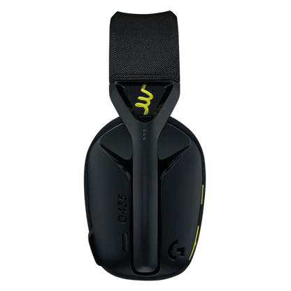 Logitech G435 Wireless - Black