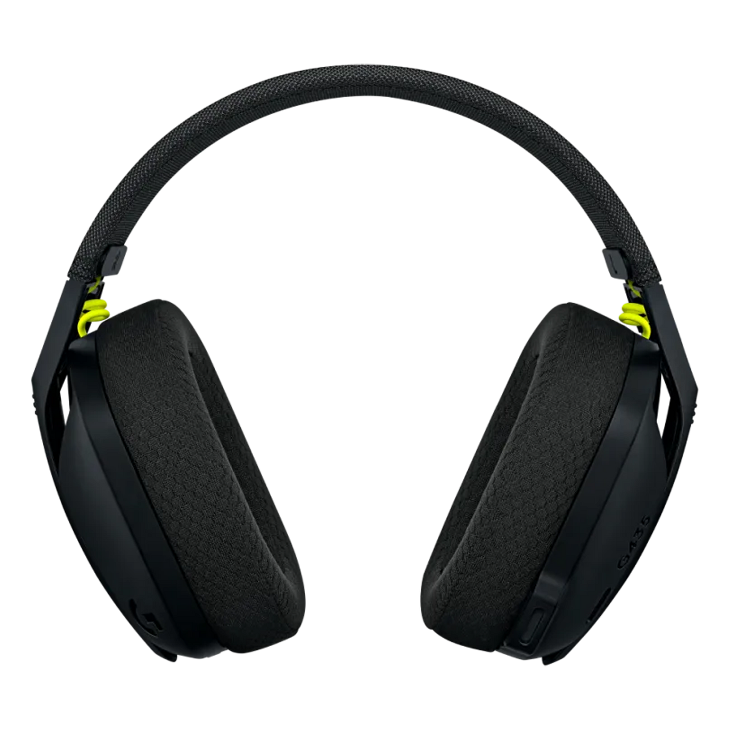 Logitech G435 Wireless - Black