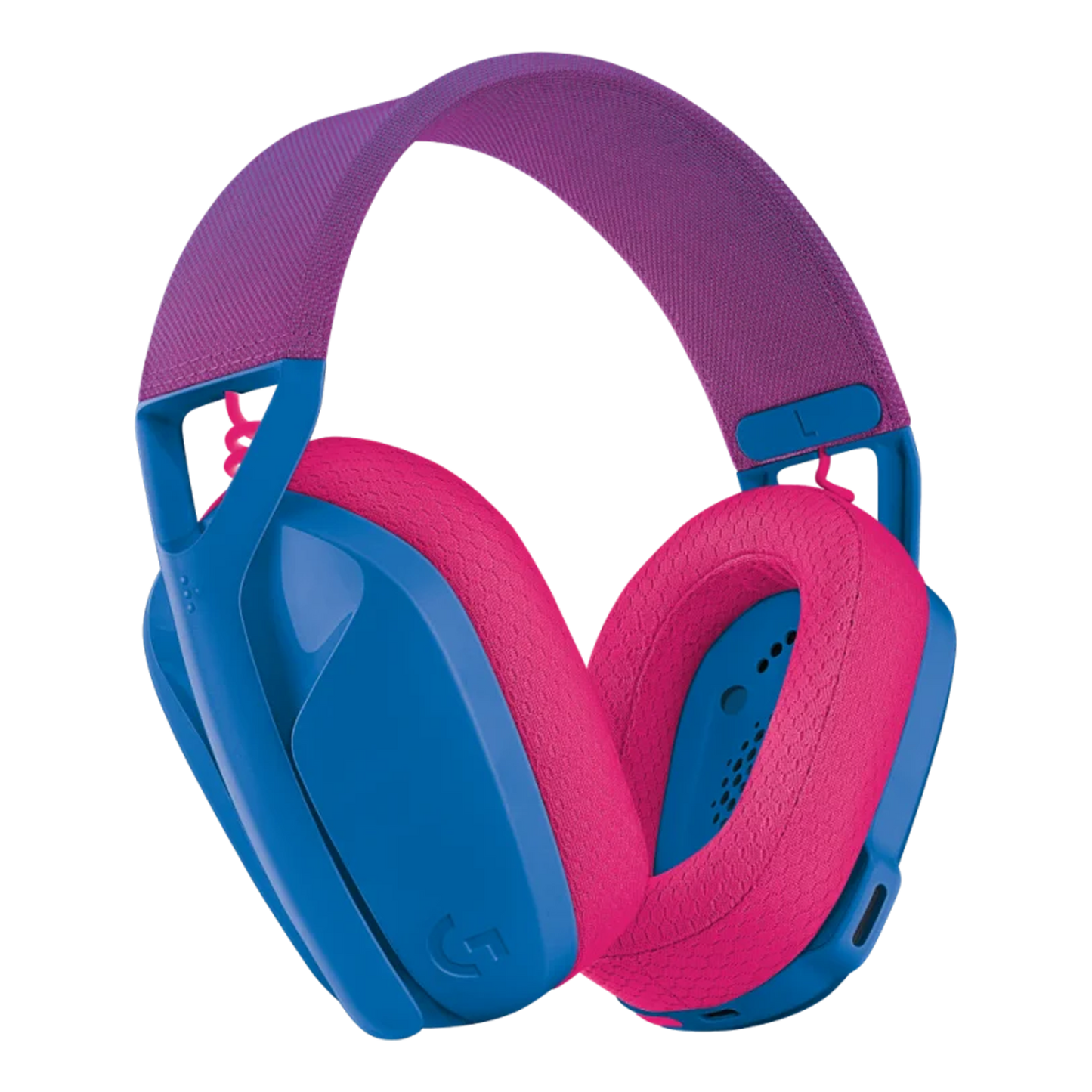 Logitech G435 Wireless - Blue