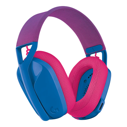 Logitech G435 Wireless - Blue