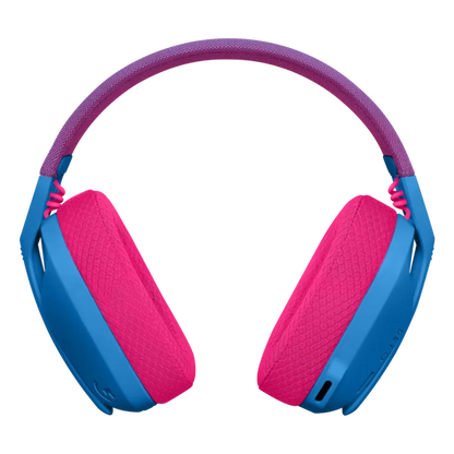 Logitech G435 Wireless - Blue
