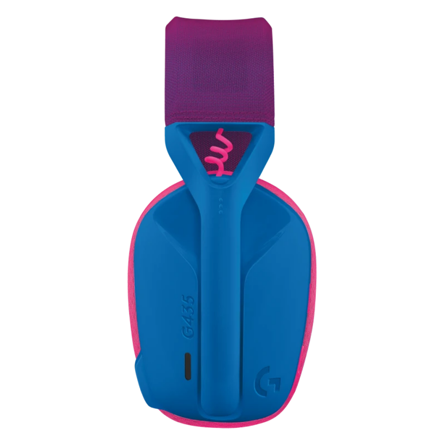 Logitech G435 Wireless - Blue