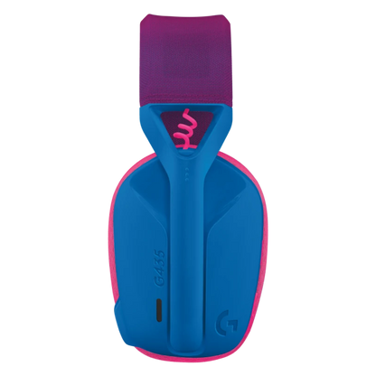 Logitech G435 Wireless - Blue