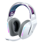 Logitech G733 Wireless RGB - White