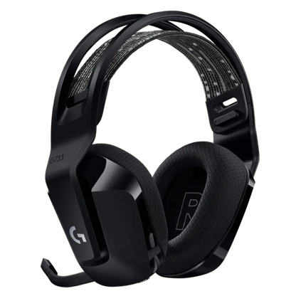 Logitech G733 Wireless RGB - Black