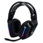Logitech G733 Wireless RGB - Black