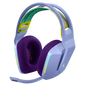 Logitech G733 Wireless RGB - Lila
