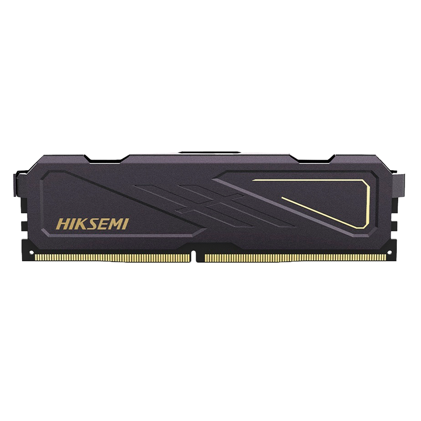 HikSemi HS-ARMOR 8Gb DDR4 3200 Black (1 X 8GB)