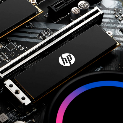 HP FX900 Pro 4TB