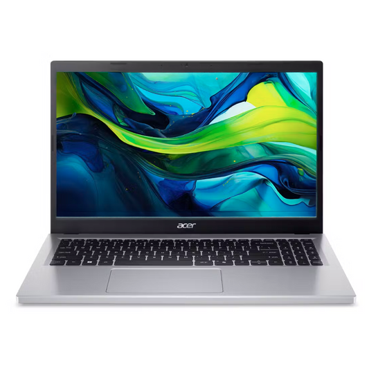Acer Aspire 1 - 15.6" Intel Celeron N4500 4GB RAM 64GB - OPEN BOX