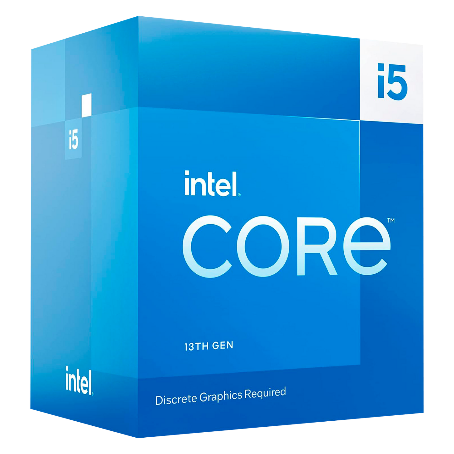 Intel® Core™ i5-13400F