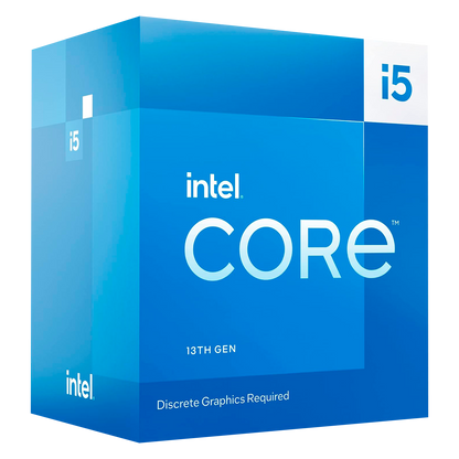 Intel® Core™ i5-13400F