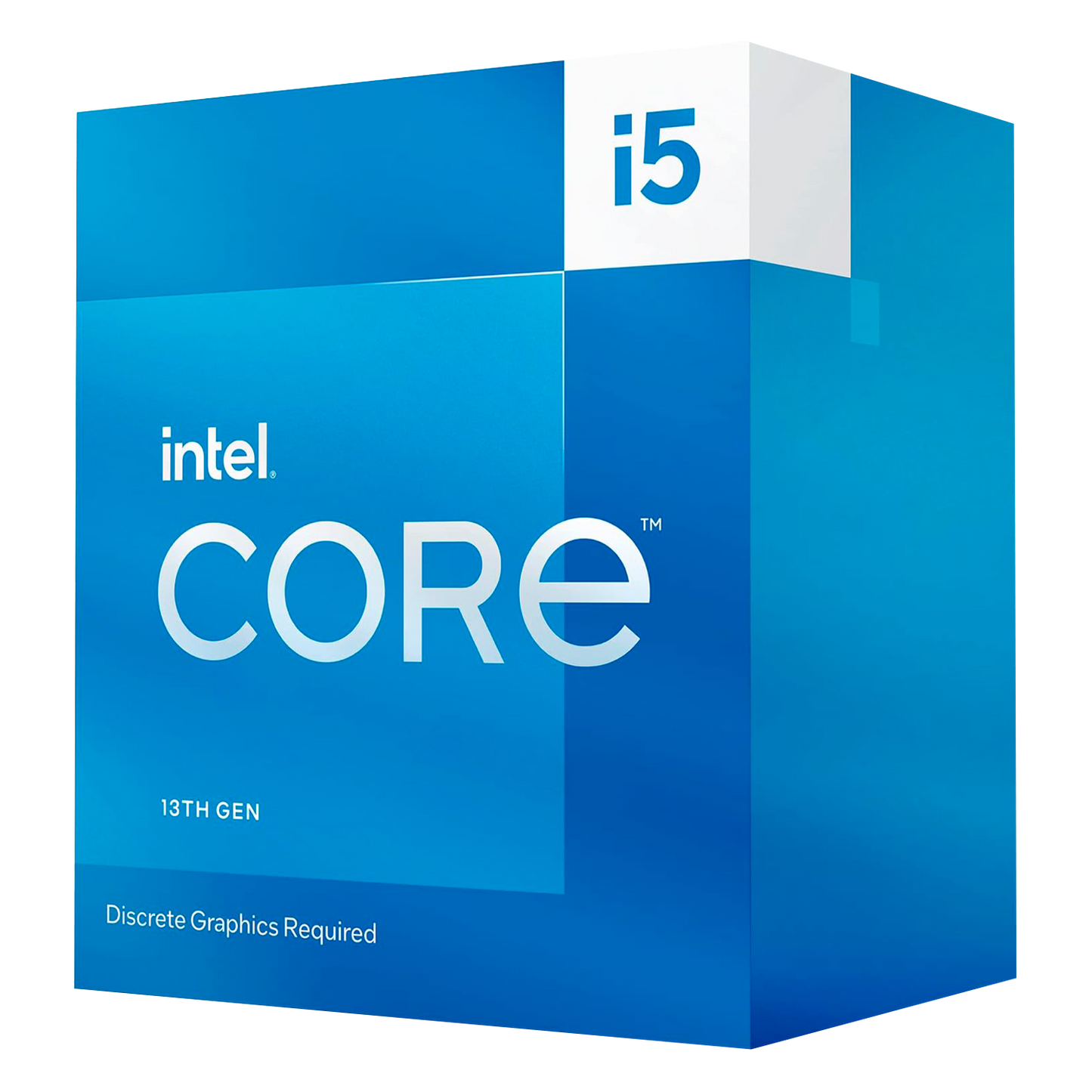 Intel® Core™ i5-13400F