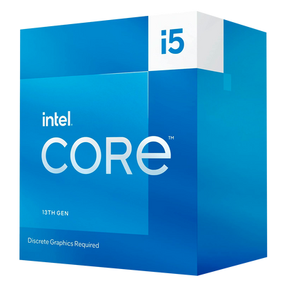 Intel® Core™ i5-13400F