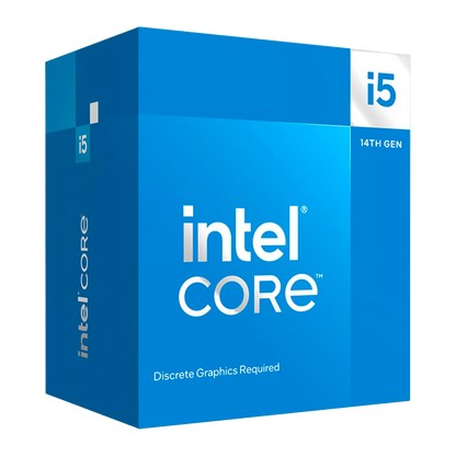 Intel® Core™ i5-14400F