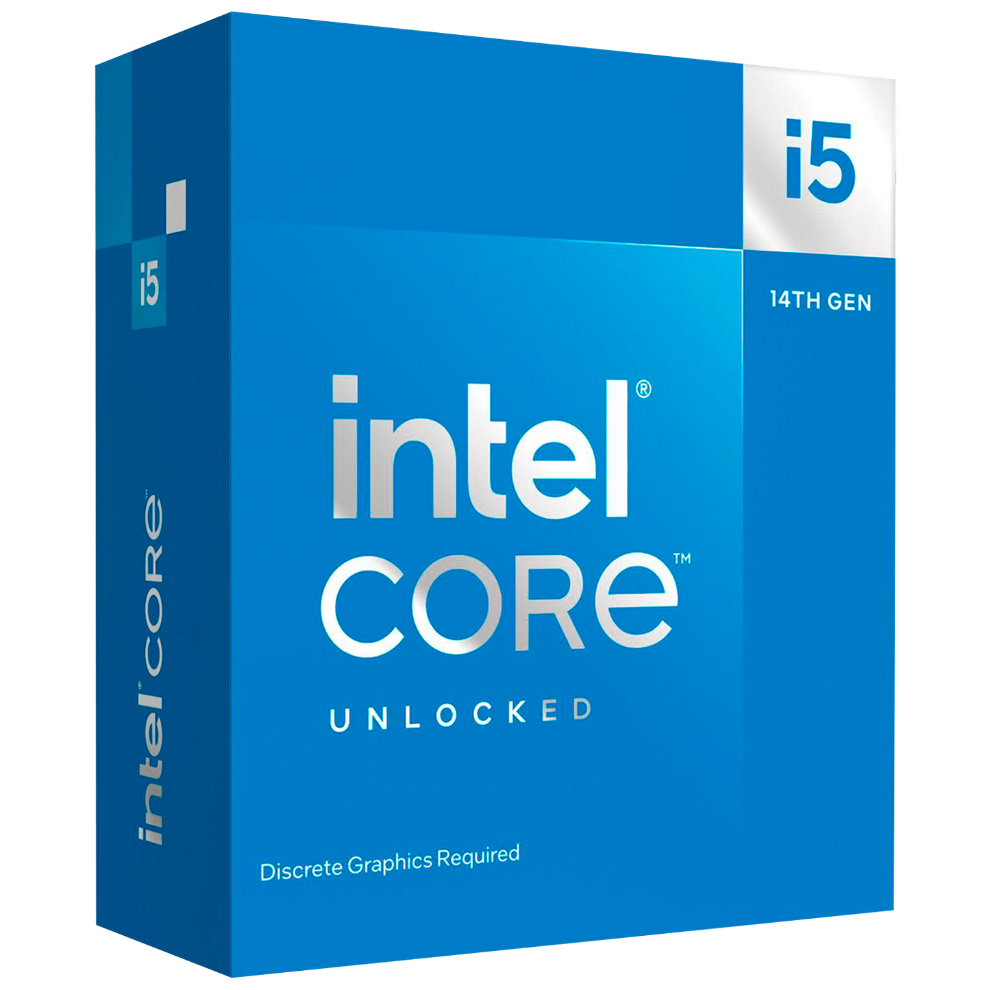 Intel® Core™ i5-14600KF