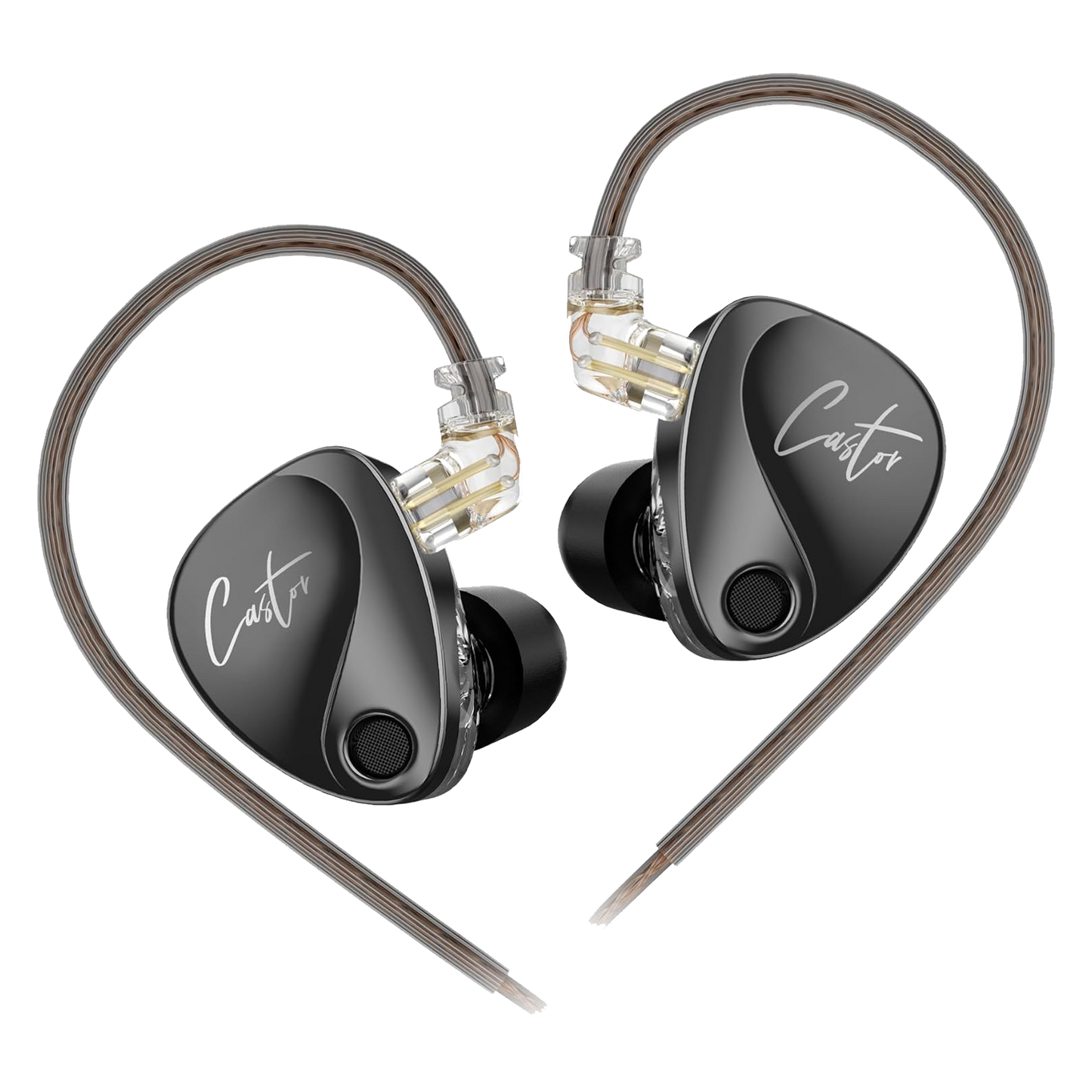 KZ Castor