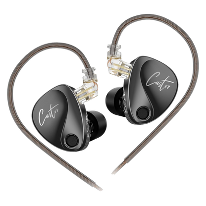 KZ Castor