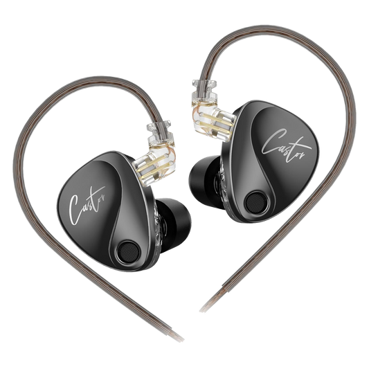 KZ Castor