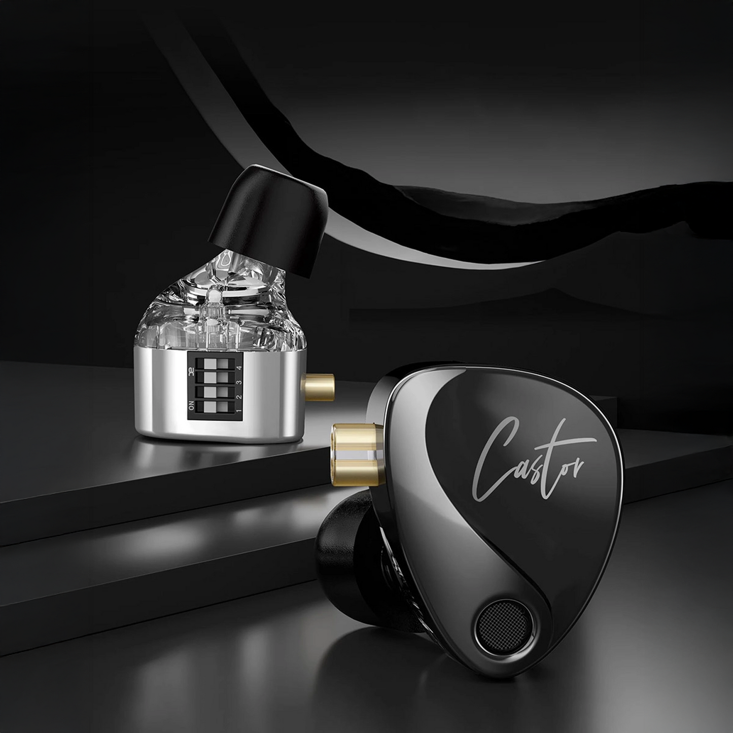 KZ Castor