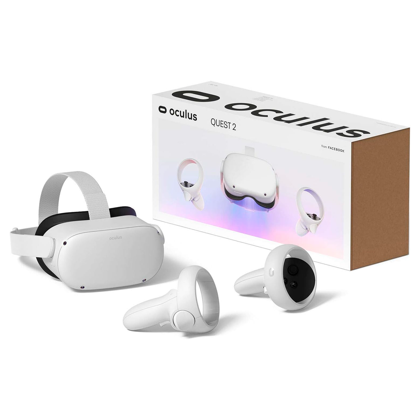 Oculus Quest 2 128GB