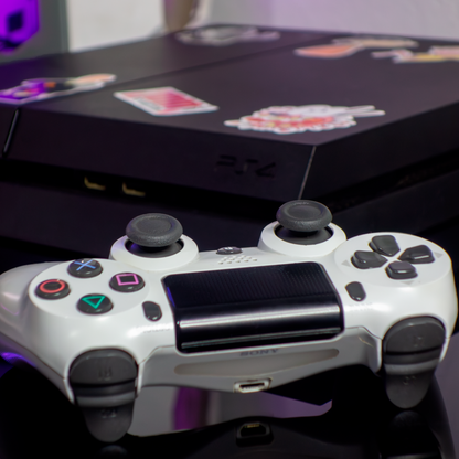 PlayStation® 4 - USADO