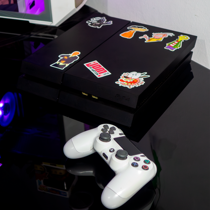 PlayStation® 4 - USADO