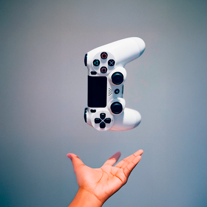 PlayStation® 4 - USADO